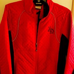 HARLEY DAVIDSON JACKET